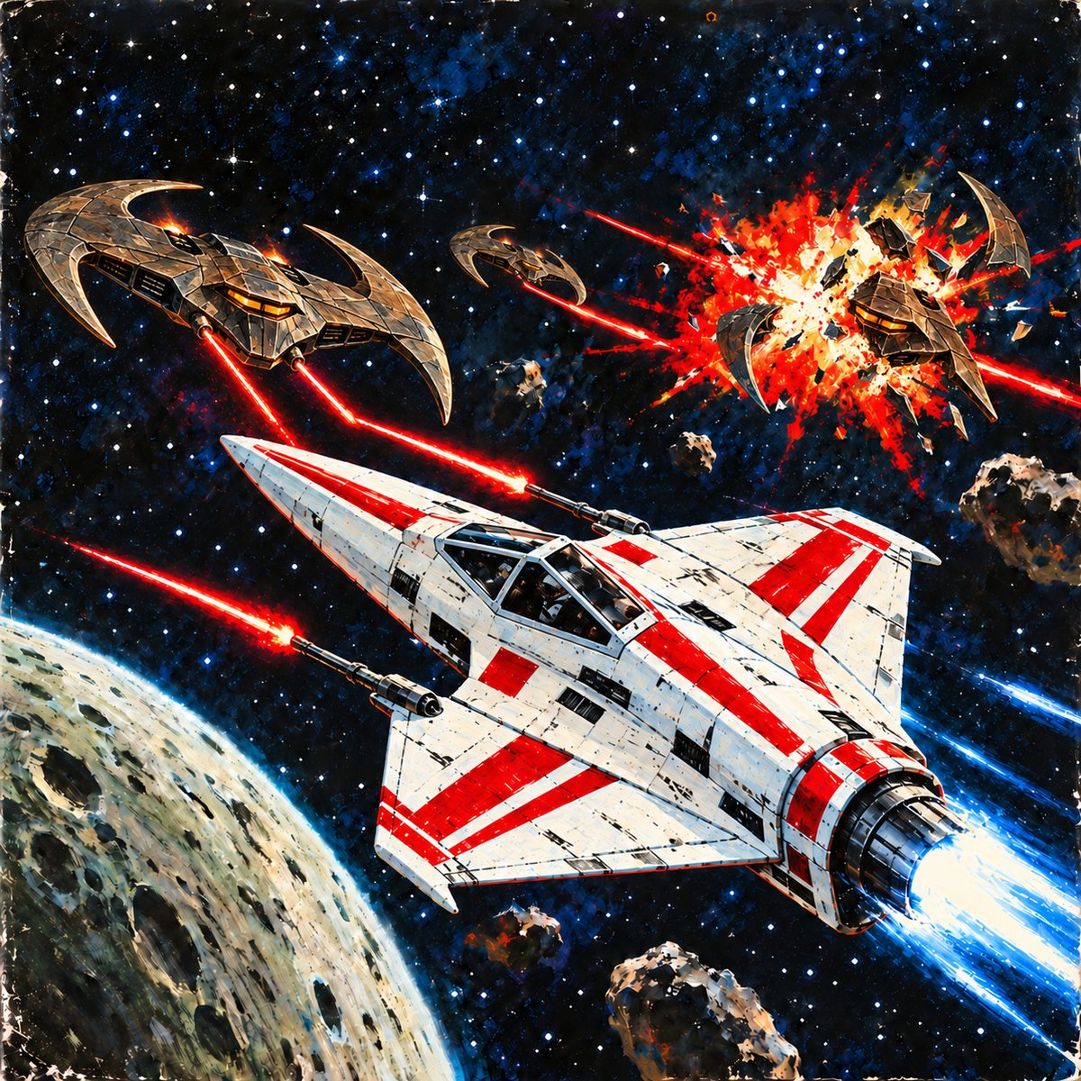 RetroStar